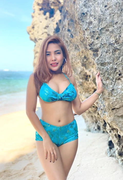 Dyta Good Personality photo 1, asian, curvy, brunette, 155 cm, 48 kg, Medium bust, Hong Kong
