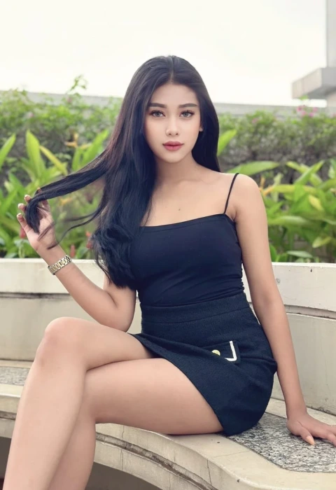 Jihan Malika photo 1, asian, athletic, black hair, 170 cm, 48 kg, Small bust, Hong Kong